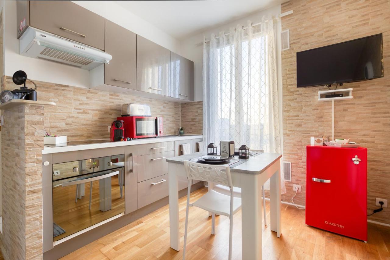 Le Brooklyn Sur Seine, T2 Proche Paris Διαμέρισμα Vitry-sur-Seine Εξωτερικό φωτογραφία